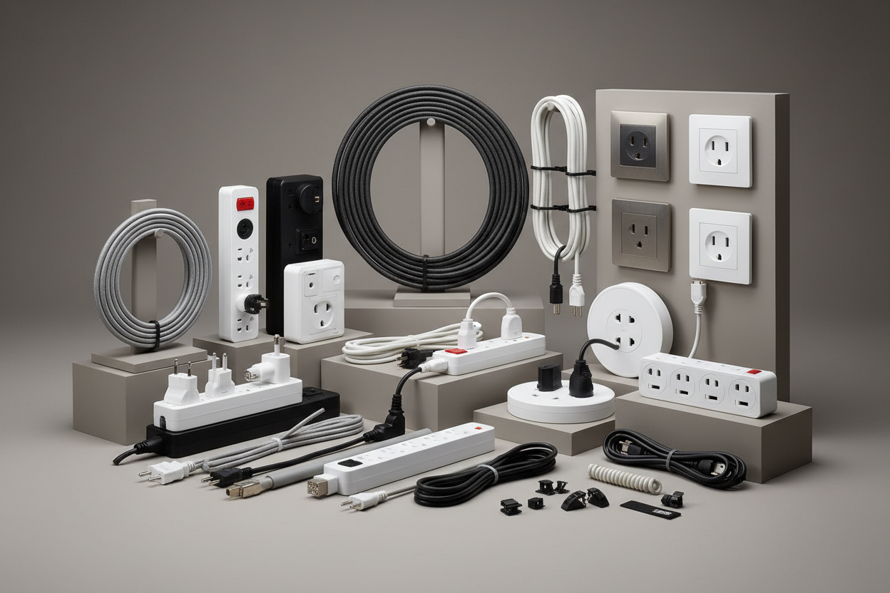 Electronics Accessories