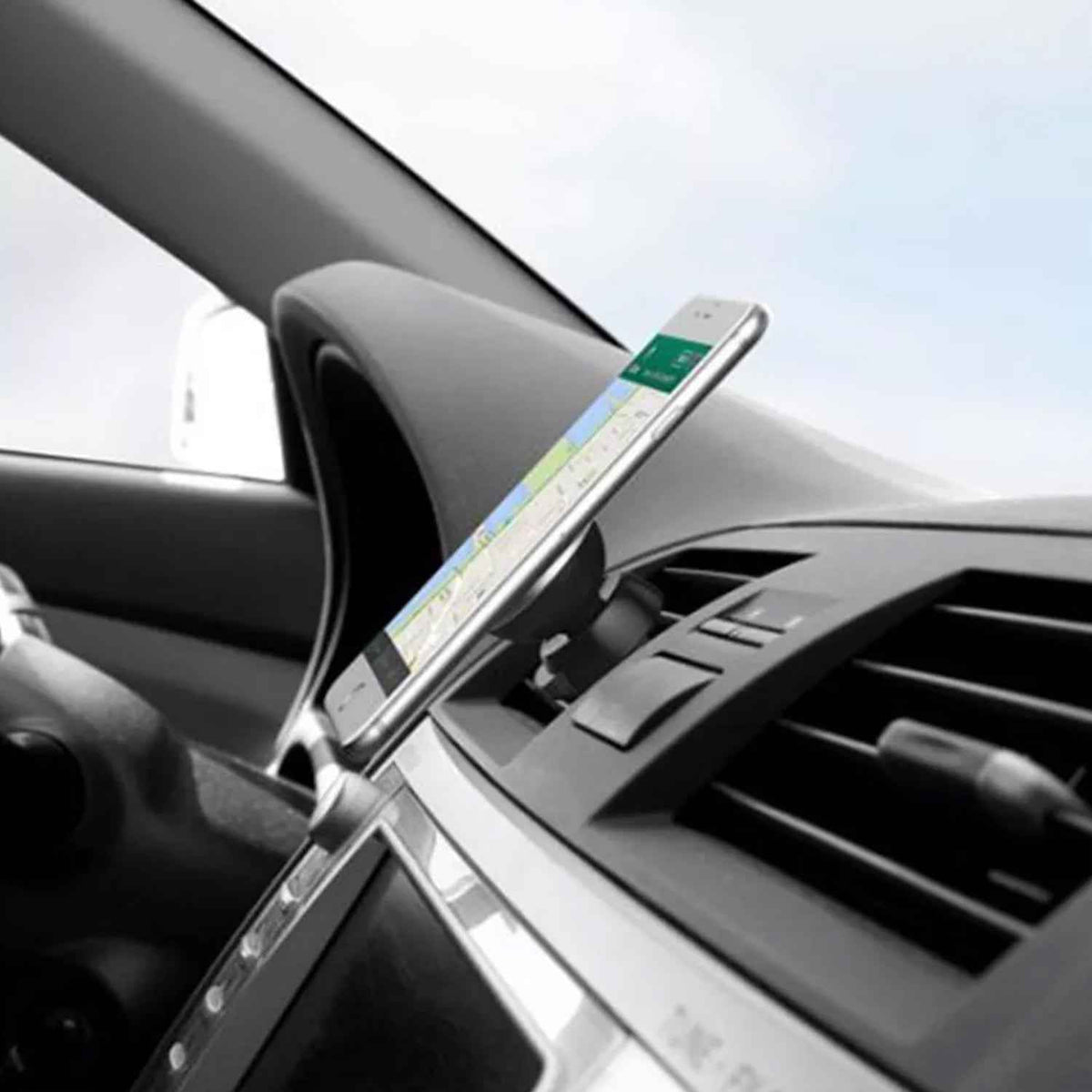 Universal Magnetic Car Mobile Holder (1 Pc) - Mr Urban Choices