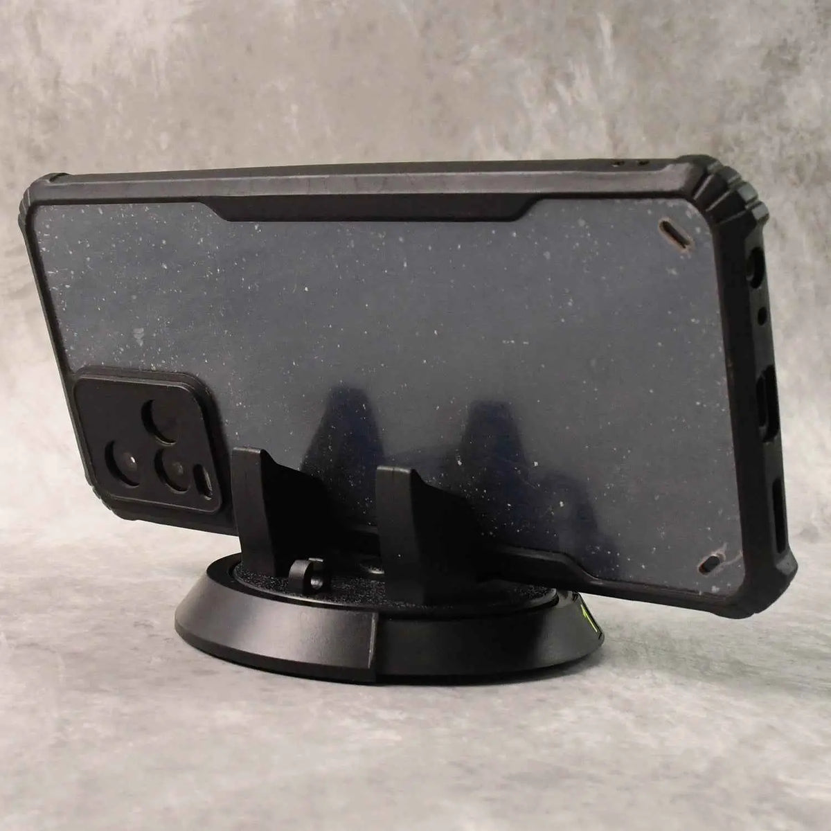 Multipurpose Car Dashboard Mobile Phone Holder Stand (1 Pc) - Mr Urban Choices