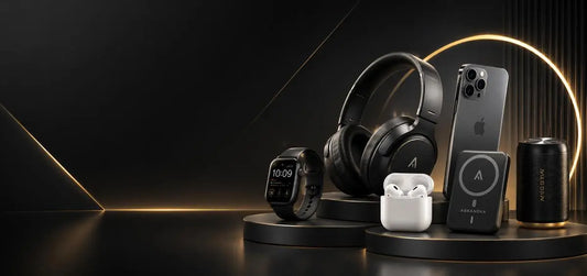 Smart Gadgets & Trendy Lifestyle Essentials | MUC