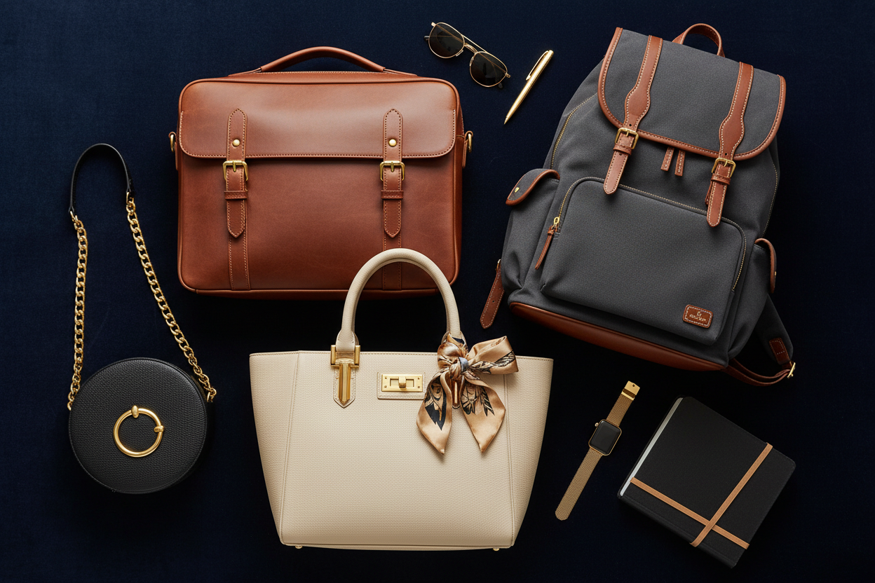 Bags
