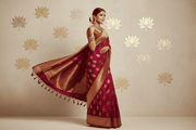 Sarees