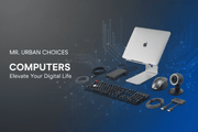 Urban Computer Essentials