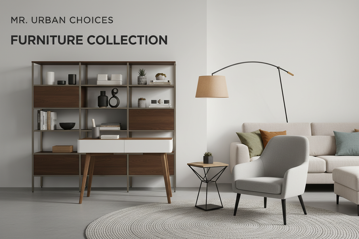 Furniture