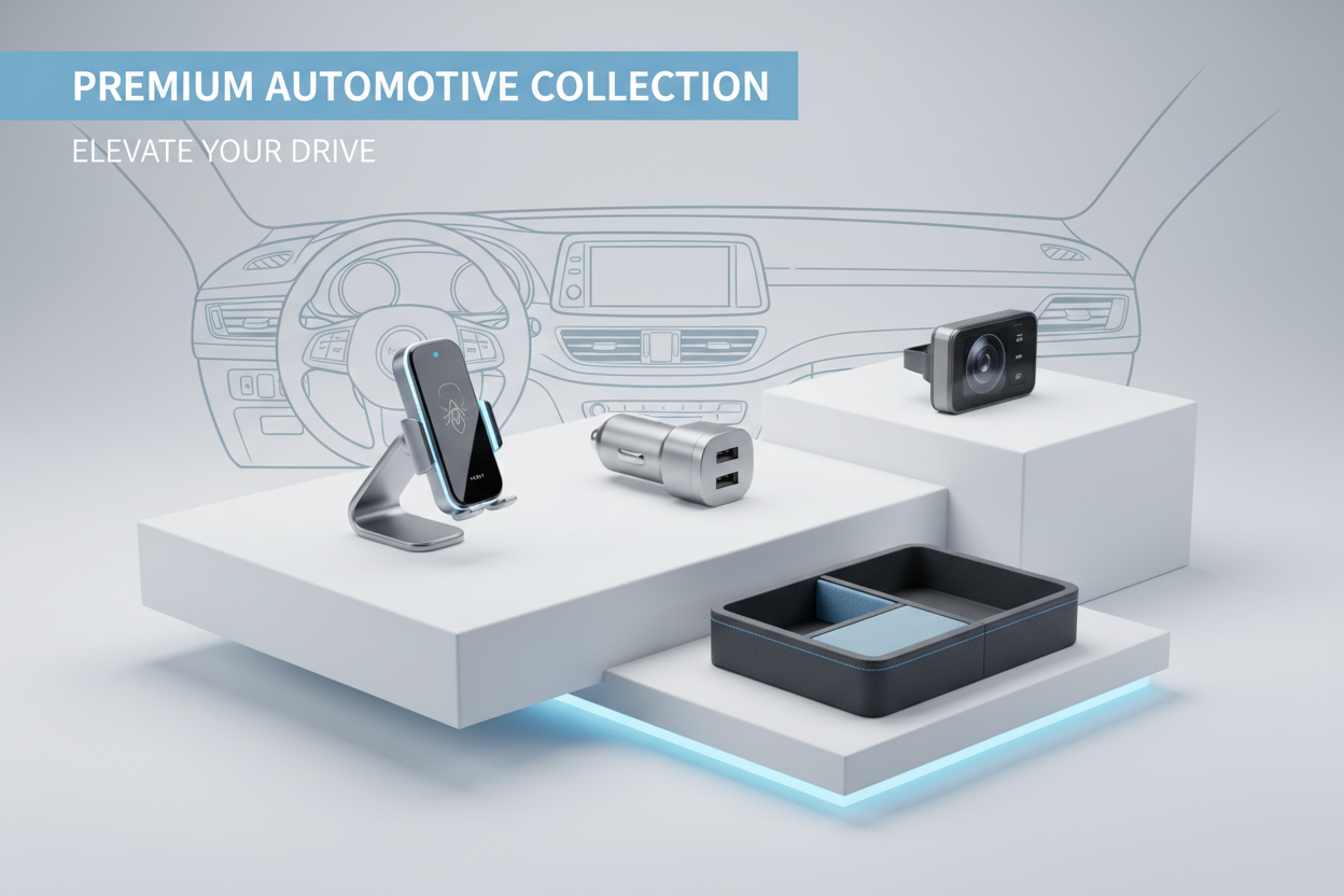 Automotive
