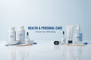 Urban Health & Personal Care