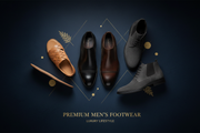 Step Into Style