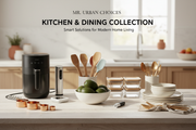Urban Kitchen & Dining