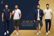 Men's Wear