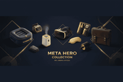 Meta Hero Collection