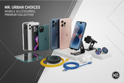 Urban Smart Mobile Accessories