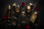 Urban Perfumes