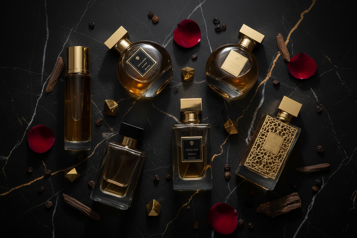 Perfumes