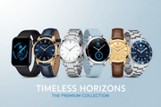 Urban Watches
