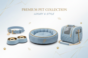 Urban Pet's Accessories