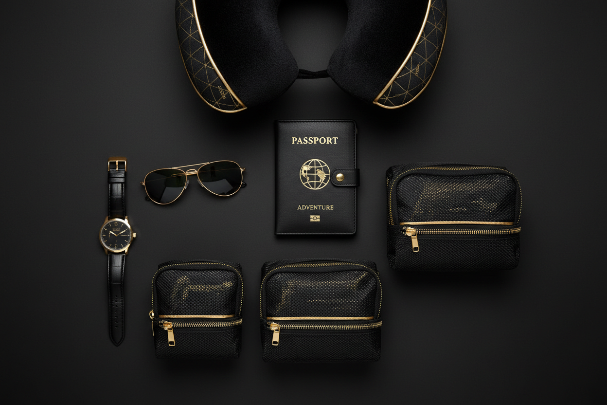 Travel Accessories