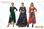 Urban Women's Wear