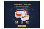 058 Electric Lunch Box