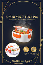 058 Electric Lunch Box