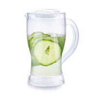 Apex Unbreakable Lemon Jug 1200 Ml (Approx 1 Pc) - Mr Urban Choices