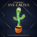 8047 Dancing Cactus Toy