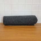 Ultra Soft Anti Slip Bathroom Floor Mat (1 Pc 100x99 Cm)