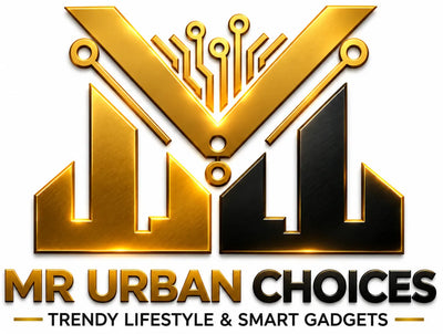 Mr Urban Choices