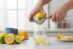 132 Stainless Steel Lemon Squeezer