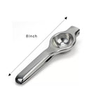 132 Stainless Steel Lemon Squeezer