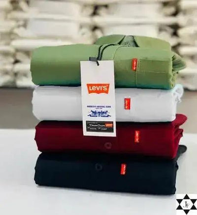 Casual Shirts (Multicolor, M) (Pack of 4) - Mr Urban Choices