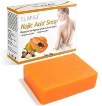 Kojic Acid Soap Pack of 2