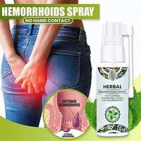 Hemorrhoids Piles Oils (Pack of 1) - Mr Urban Choices