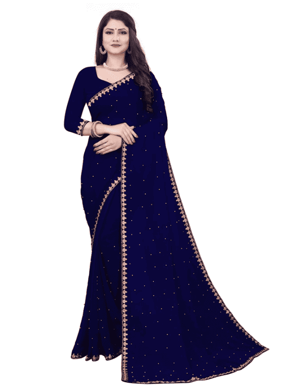 Women Saree - Mr Urban Choices