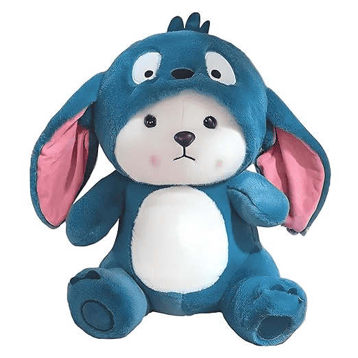 Cute Teddy Stuffed Animals Plush Toys - Mr Urban Choices