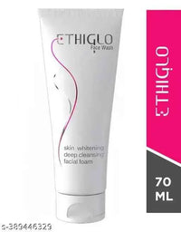 Ethi-Glo Face Wash Pack of 1