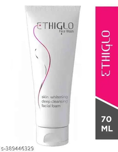 Ethi-Glo Face Wash Pack of 1
