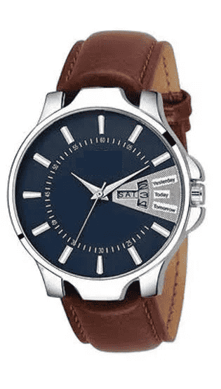 Analog Watch - for Men