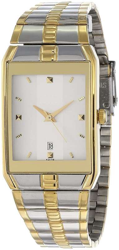 Analog Watch - for Men