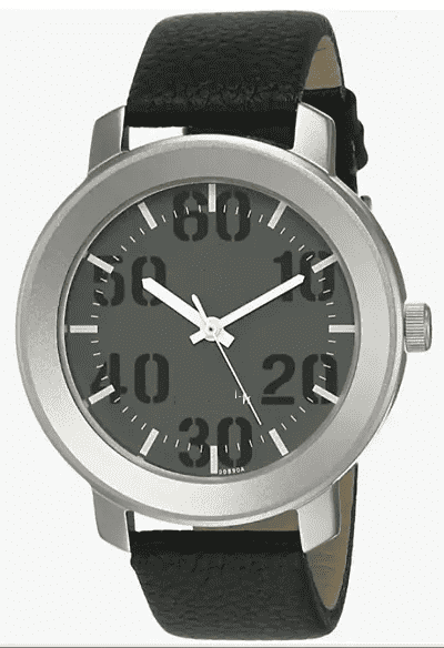 Analog Watch - for Men