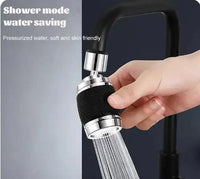 360° Swivel Tap Sink Faucet Extender with Filter - Mr Urban Choices