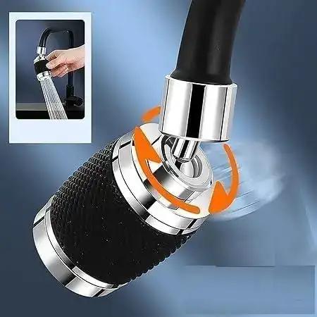 360° Swivel Tap Sink Faucet Extender with Filter - Mr Urban Choices