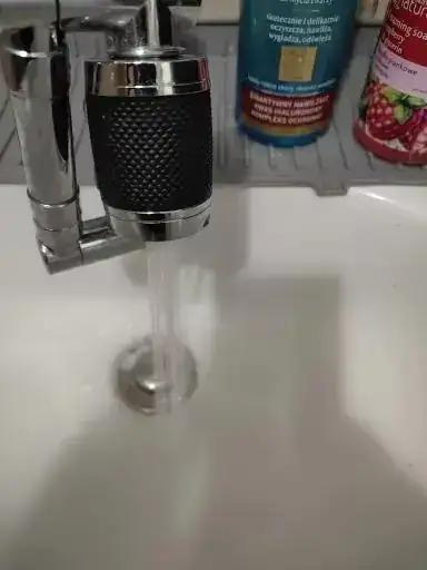 360° Swivel Tap Sink Faucet Extender with Filter - Mr Urban Choices