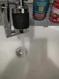 360° Swivel Tap Sink Faucet Extender with Filter - Mr Urban Choices