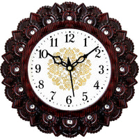 Wall Clock Design, Material and Features are Improve Your Wall and Increase Home Decor - Mr Urban Choices