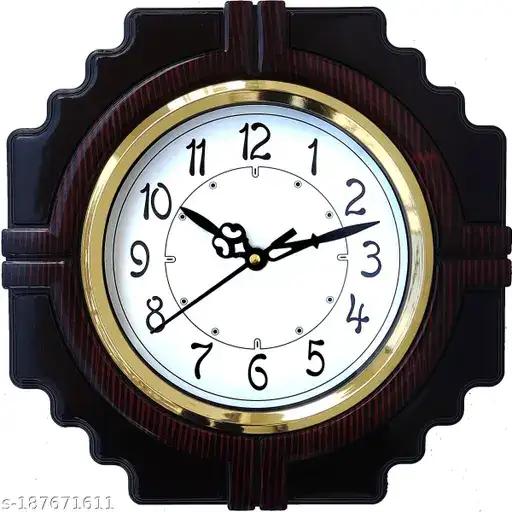 Analog Wall clock Premium Quality - Mr Urban Choices