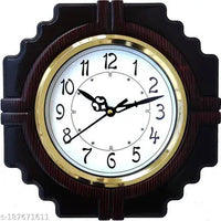 Analog Wall clock Premium Quality - Mr Urban Choices