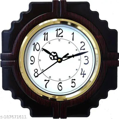 Analog Wall clock Premium Quality - Mr Urban Choices