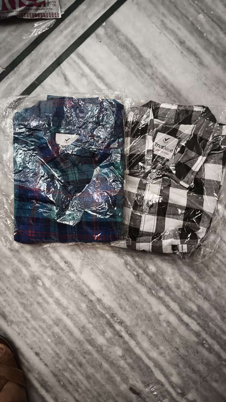 Pack of 2 shirt - Mr Urban Choices