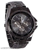 Eagle Inspired Watch Futuristic Luxury Timepiece for Bold Personalities
