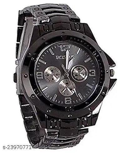 Eagle Inspired Watch Futuristic Luxury Timepiece for Bold Personalities - Mr Urban Choices